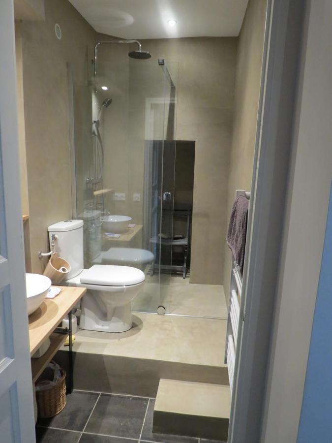 Appartement Avec Jardin Privatif Fréjus Exterior foto